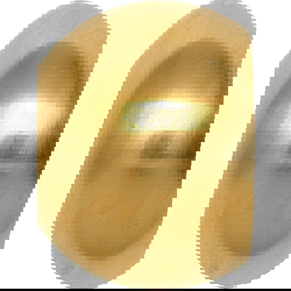 Coolant Hose Adapters, Connectors & Sockets; Hose Inside Diameter (Inch): 1/4; Connection Type: 1/8 NPT; Body Material: Brass; Maximum Flow Rate (GPM): 4.17; Maximum Pressure (psi): 50.00; Number of Pieces: 2.000; Acid Resistant: No; For Hose Size (Inch):